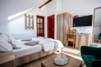 Camera Tripla con Bagno Privato