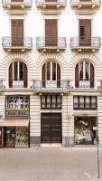 G Cave 125 Boutique Apartment - B&B Palermo