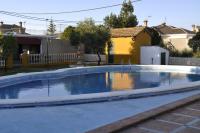 Casa Rural MATEOS - B&B El Puerto de Santa María