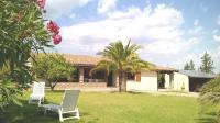 House 10' from the sea, AC, garden, parking, wifi - B&B Annunziata
