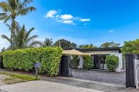 Family Vacation Home - B&B Miami