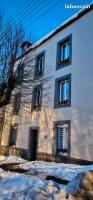 La villa de l'Angle - Maison familiale de charme - jusqu'à 10 voyageurs - B&B Le Mont-Dore