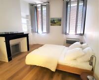 Appartement met 1 Slaapkamer