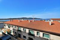 Apartamento con piscina en Playa de A Lanzada - B&B Sangenjo
