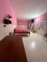 CasaROSA - B&B Progreso