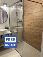 Ceglana Park 72 Studio - Ferienwohnung Kattowitz