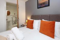 Appartamento con 1 Camera da Letto