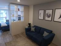 Loft T Ventto-Centro histórico - B&B Bogotá