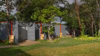 Villa Ecco Cubo - B&B Alto Paraíso de Goiás