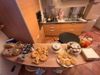 B&B Tenuta Campo Magliano - B&B Bigliolo