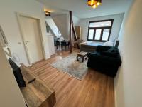 Stylish & Modern Studio in the Heart of Cologne - B&B