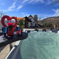 Raim Haus - Ferienwohnung Cisnădioara