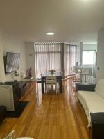 By The Ocean - Ferienwohnung Póvoa de Varzim