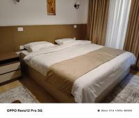 غرفة ماستر بتراس سكن العاصمة - B&B Kafr ash Sharā‘inah