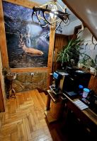 Apartament Rykowisko - B&B Zakopane