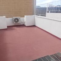 Central Townhouse St Julian's - Ferienwohnung St. Julian's