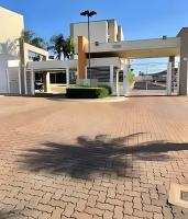 Flat espaçoso e com quintal na Zona Sul - B&B São José