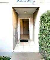 Flat completo e bem localizado - B&B São José