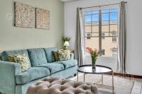 Comfy & Cozy Apartment in Col Escalon - Chambres d’hôtes San Salvador