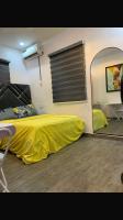 Cozy Apartment in Silicon Yaba - B&B Lagos