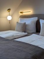 Kleine Studio-Wohnung, kontaktloser Check-in - B&B Meckenbeuren