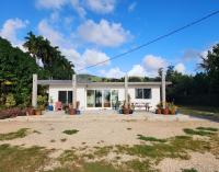 Four-Bedroom Holiday Home