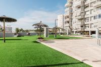 Encantador apartamento con vista al mar - B&B Alicante