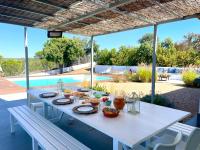 Escola da Boavista - B&B Melides