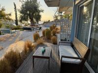 Villa - Vue sur Jardin