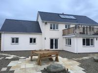 Bro Dafydd - Chambres d’hôtes Aberystwyth