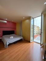 Via Palazzo Sanremo - B&B