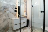 Luxury Apartment - B&B Zagreb