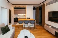 Luxury Apartment - B&B Zagreb