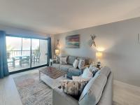 Seaside 406 - Bed and Breakfast Fort Myers Beach