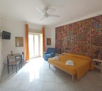 Familienapartment mit 2 Schlafzimmern und Aussicht