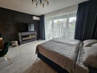 Modern 1st room apartment - B&B