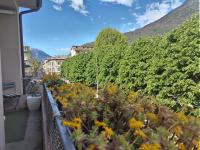 Valtellina-La casetta di Elena - Ferienwohnung Sondrio