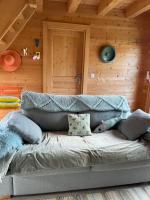 Small cottage - B&B Contamine-sur-Arve