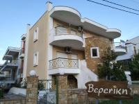 Nikoleta Summer Glow - B&B Kryopigi