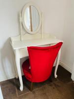 Appartement met 2 slaapkamers