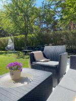 Domki Letniskowe Jarek - Bed and Breakfast Rowy