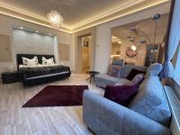 Király Apartman - Ferienwohnung