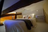 Camera Deluxe Matrimoniale/Doppia con Letti Singoli