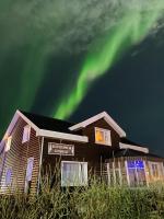 Guesthouse Lyngholt - B&B Þórshöfn