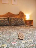 Doppel- oder Zweibettzimmer