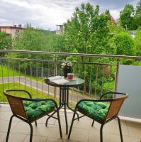 Krynica home - Chambres d’hôtes Krynica-Zdrój