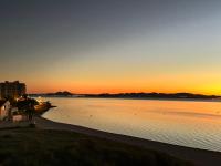 La casa de los atardeceres - Ferienwohnung La Manga del Mar Menor
