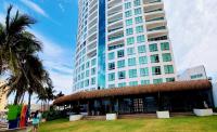 Park Royal Depto de Lujo Frente Playa - B&B Mazatlán