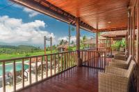 Camera Matrimoniale Deluxe