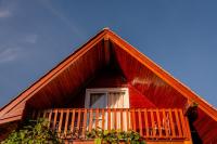 Cabana no Vale dos Vinhedos - B&B